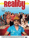 Постер из фильма "Реальность" - 1