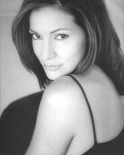 Констанс Мари фото