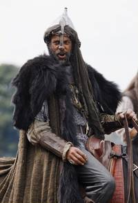 Кадр Мерлин