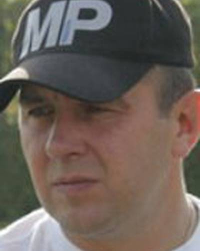 Александр Карпов фото