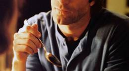 Кадр из фильма "Вкус жизни" - 1