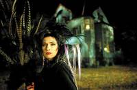 Кадр Биби – маленькая волшебница