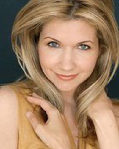 Сьюзэн Йигли фото