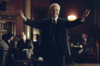 Кадр Проклятый путь