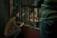 Кадр Красавица и чудовище