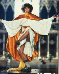 Кадр Волосы