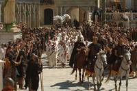 Кадр Последний легион