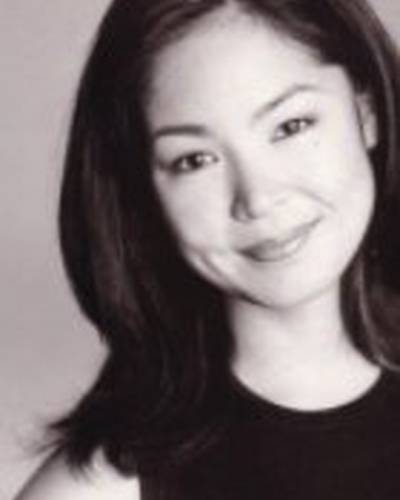 Патриция Джа Ли фото