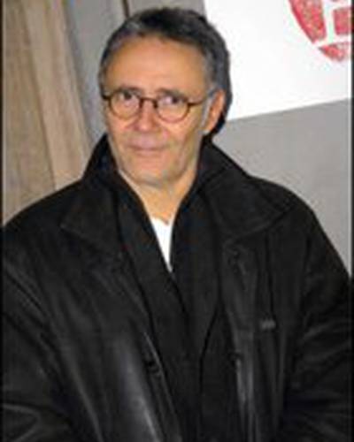 Пьер Жоливе фото