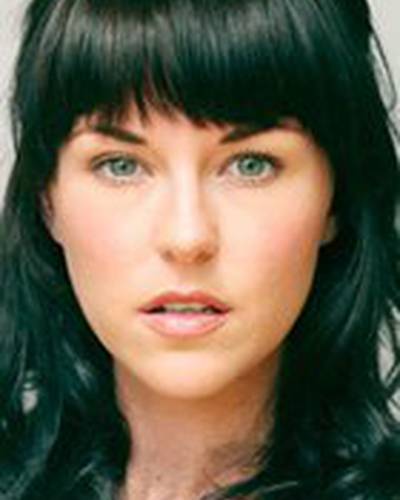 Мишель Лэнстоун фото