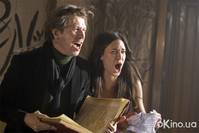 Кадр Нерожденный