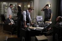 Кадр Менталист