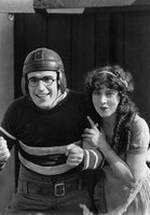 Джобина Ралстон фото