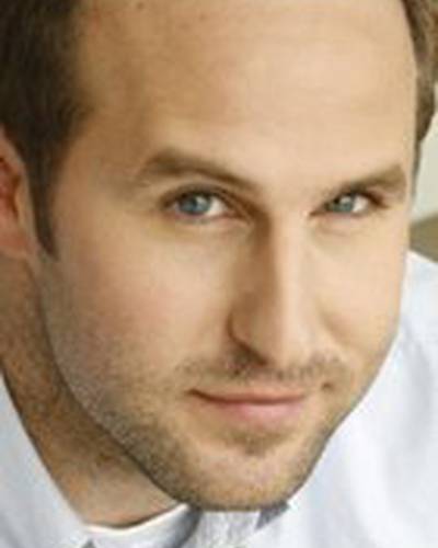 Лукас Фляйшер фото