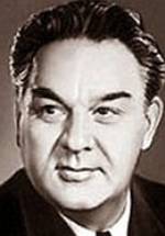 Виктор Добровольский фото