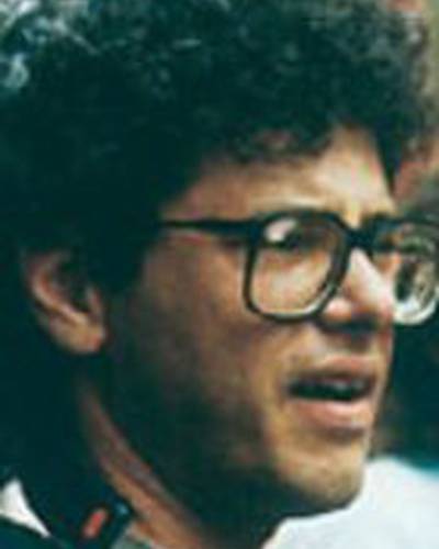 Марк Рокко фото