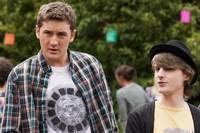 Кадр Всемогущие Джонсоны