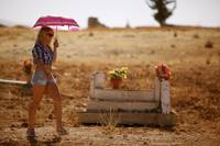 Кадр И куда мы теперь?