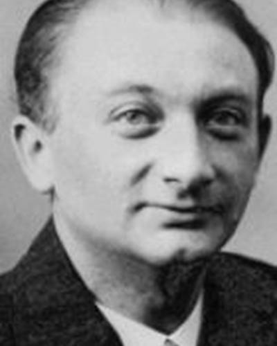 Йозеф Рот фото