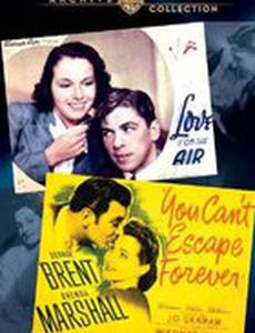 You Can't Escape Forever