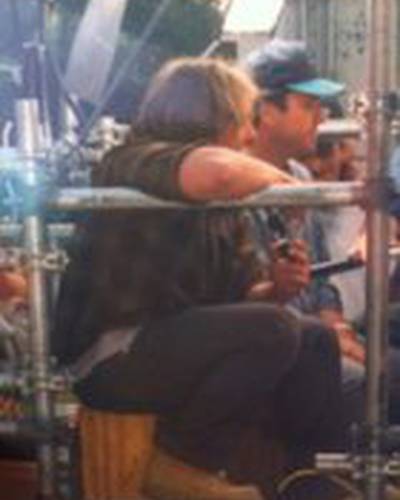 Фрэнк фон Цернек мл. фото