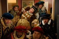 Кадр Малкольм в центре внимания