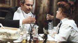 Кадр из фильма "Синдбад" - 1