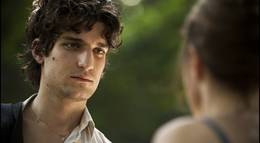 Кадр из фильма "Замок в Италии" - 2