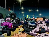 Кадр Майами Ганз