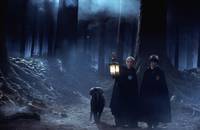 Кадр Гарри Поттер и философский камень