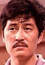 Дэвид Лам фото