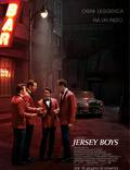 Постер из фильма "Парни из Джерси" - 1