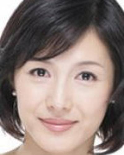 Маки Мизуно фото