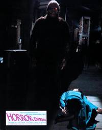 Кадр Поезд ужасов