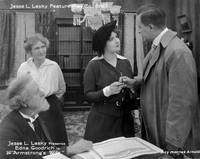 Кадр Armstrong's Wife