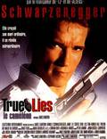 Постер из фильма "Правдивая ложь" - 1