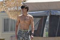 Кадр Тайные связи