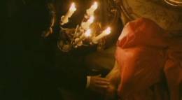 Кадр из фильма "Паганини" - 2