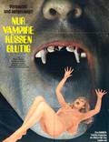 Постер из фильма "Влечение к вампиру" - 1