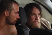 Кадр Ржавчина и кость