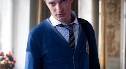 Кадр из фильма "Сплит" - 2