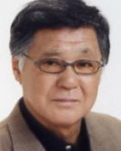 Кадзухико Кисино фото