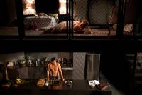 Кадр Ночи в садах Испании