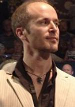 Мюррэй Голд фото