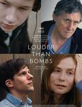 Постер из фильма "Громче, чем бомбы" - 1