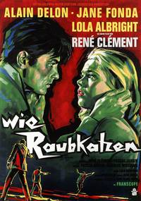 Постер Хищники