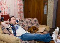 Кадр Воронины