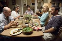 Кадр Дорога, дорога домой