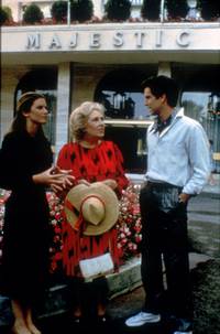 Кадр Ремингтон Стил