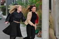 Кадр Тайные связи